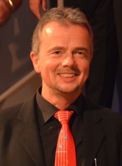 Joachim Lotz